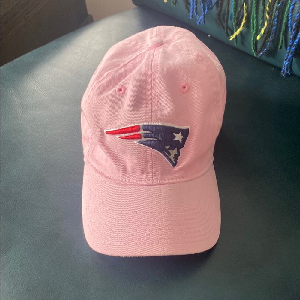 Reebok NFL Hat - New England Patriots